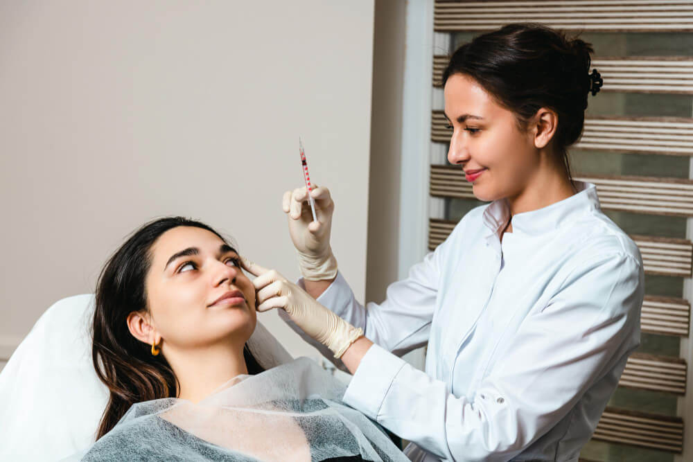 Injectable