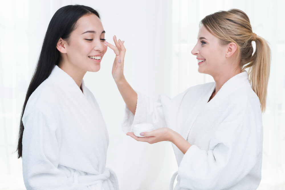 Skin Rejuvenation
