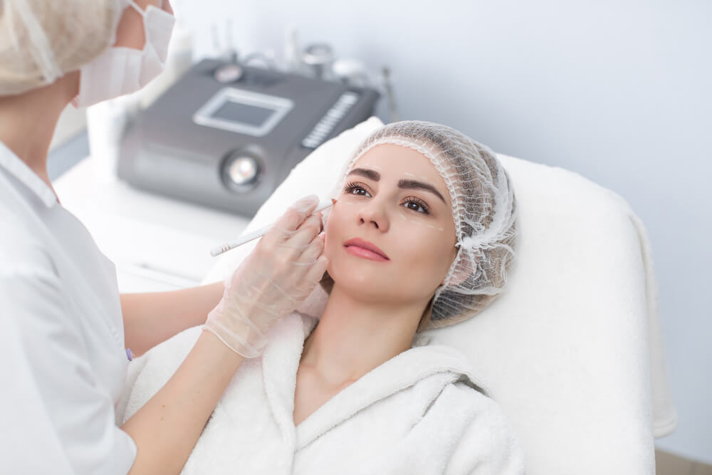 Skin Tightening